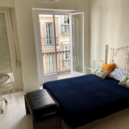 3 Rooms Con Parking San Juan Málaga Extérieur photo