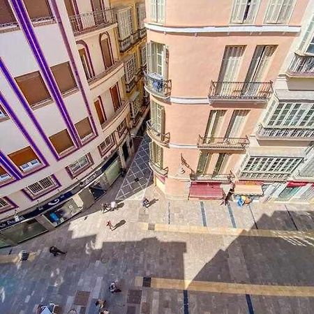 3 Rooms Con Parking San Juan Málaga Extérieur photo
