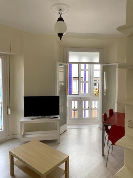 3 Rooms Con Parking San Juan Málaga Extérieur photo