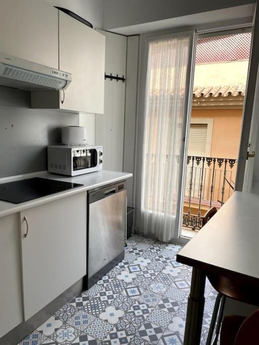 3 Rooms Con Parking San Juan Málaga Extérieur photo