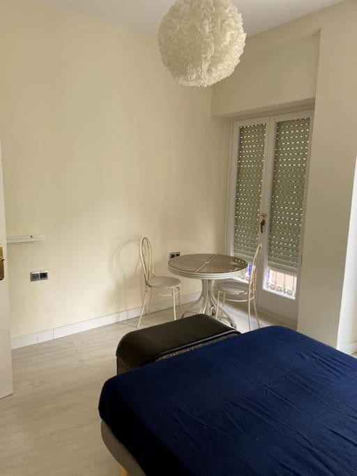 3 Rooms Con Parking San Juan Málaga Extérieur photo
