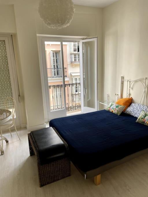 3 Rooms Con Parking San Juan Málaga Extérieur photo