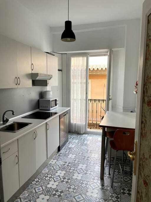 3 Rooms Con Parking San Juan Málaga Extérieur photo