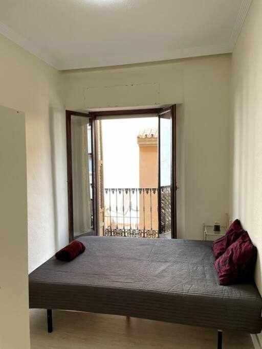 3 Rooms Con Parking San Juan Málaga Extérieur photo
